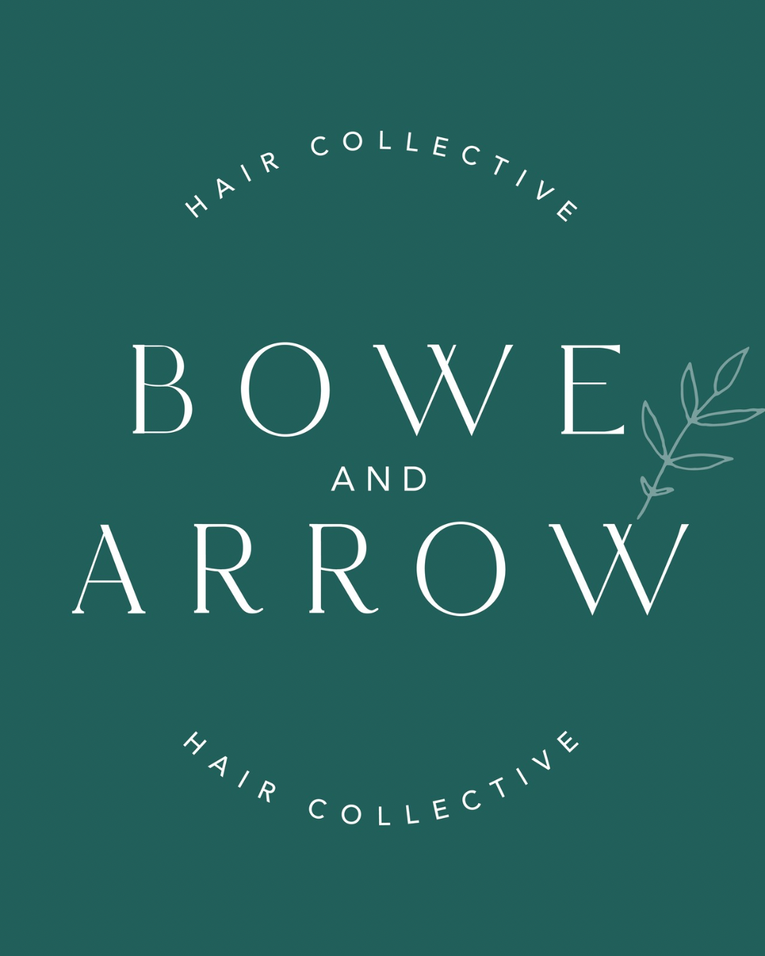 Bowe and Arrow Hair Collective